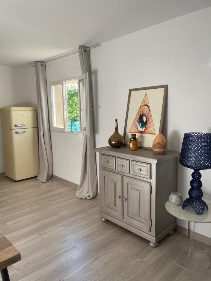 モンティセロCasa Santaアパートメント エクステリア 写真