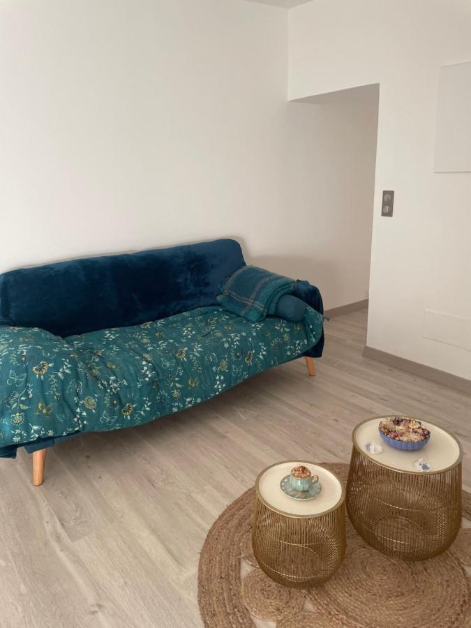 モンティセロCasa Santaアパートメント エクステリア 写真