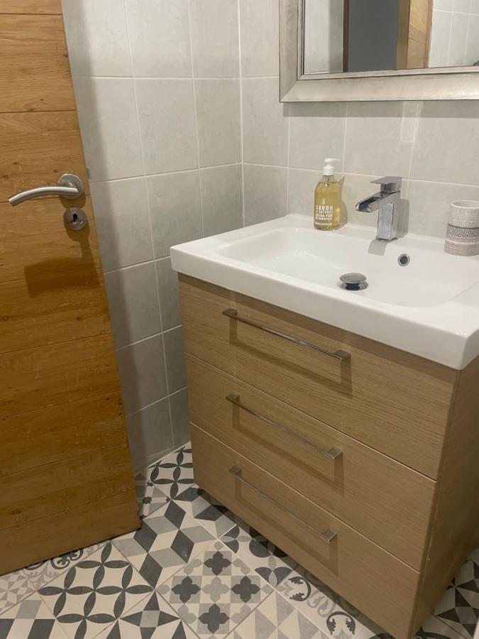 モンティセロCasa Santaアパートメント エクステリア 写真