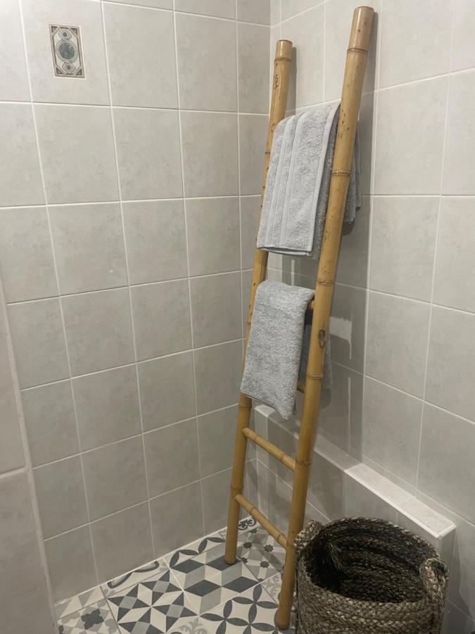 モンティセロCasa Santaアパートメント エクステリア 写真